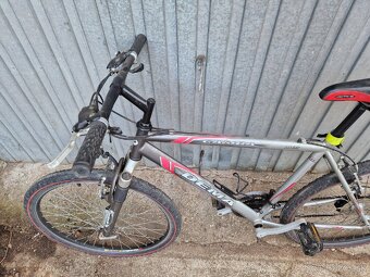 horsky bicykel Dema - 3