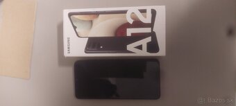 Samsung galaxy a12 - 3