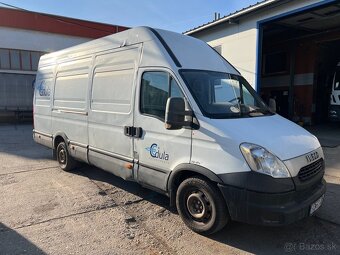 Iveco Daily 35S17 - 3