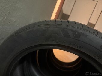 letne pneumatiky Nexen NFERA PRIMUS 215/55 R17 98W ku - 3