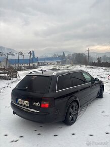 Audi A6 C5 1.9TDi 96Kw - 3