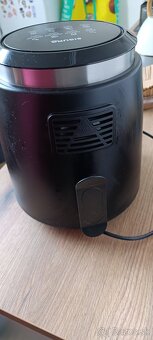 Teplovzdušná fritéza Siguro airfryer - 3