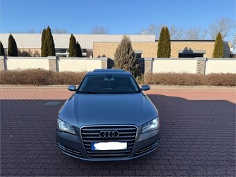 Audi A8,4.2 FSI QUATTRO - 3