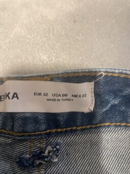 Rifle BERSHKA 32 - 3