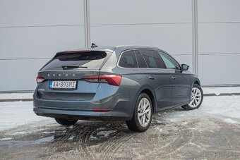 Škoda Octavia 4 Combi 2.0 TDI Style DSG - 3