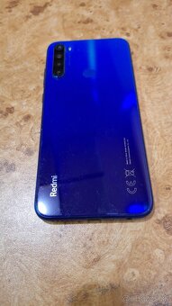 Xiaomi Redmi 8T - 3