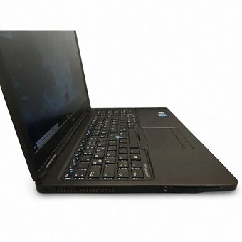 Notebook Dell Latitude E5550 - 633517 - 3