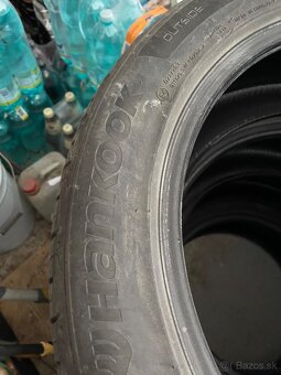 Letné Hankook Ventus S1 235/50 R19 - 3