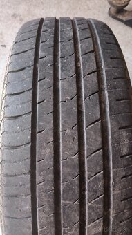 Nexen 225/65r17 suv letné - 3