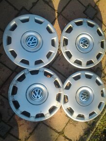 puklice R15 seat, VW,Skoda - 3