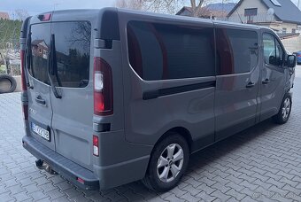 Opel Vivaro 1,6 CDTI BITURBO, 92kW, r.v.10/2018 - 3