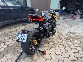 Mv agusta dragster 800 rr - 3