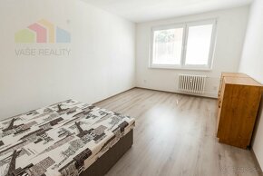 Na prenájom 1-izbový byt, 38 m², Ipeľská ulica, voľný ihneď - 3