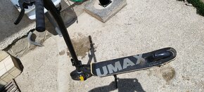 UMAX City Racer 35 - 3