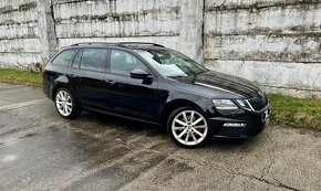 SKODA OCTAVIA RS 2.0 TDI 135KW 2017 - 3