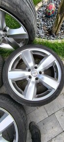 5X120 R19 BMW BEZ Pneumatik - 3