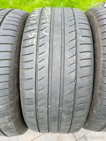 245/45 R18 Michelin letne pneumatiky - 3