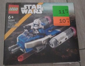 Star Wars Lego - 3
