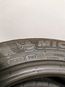 205/55 R16 91H Michelin Primacy letné pneumatiky - 3