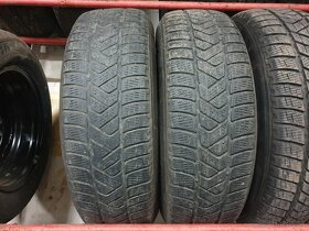 215/65R17 99H zimné pneumatiky - 3