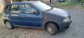 Fiat punto - 3