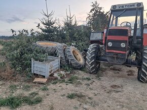 Zetor Crystal 8145 - 3