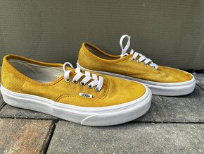 Vans dámske tenisky - 3