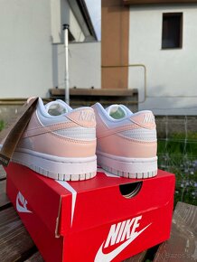 Nike Dunk Low Pale Coral - 3