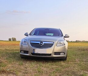 Opel Insignia 2.0 CDTI ST - 3