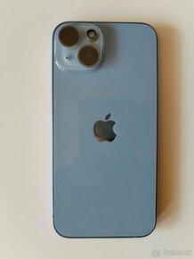 Apple iphone 14 blue 128gb - 3