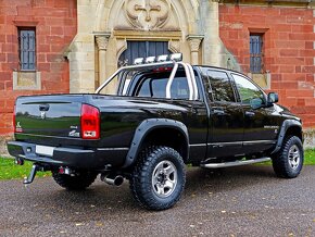 DODGE RAM 2500 HD 5.9 CUMMINS DIESEL – 4x4 – BIGHORN - 3