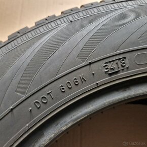 Nokian WRD3 185/65 R15 zimné - 3