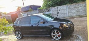 Volkswagen Polo 1.8t GTI 20V - 3