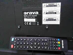 Orava LT-611 55 cm (21,5") - 3