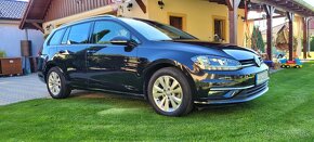 Predam Volkswagen Golf - 3