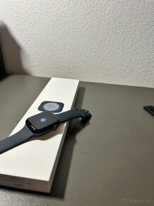 Apple Watch Series 8, 45mm, Midnight Aluminium GPS - 3