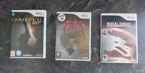 21 hier Nintendo WII - 3