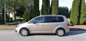 Volkswagen Touran 2.0 TDI Highline DSG - 3