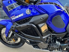 Yamaha XT1200Z Super Tenere rok 2015. 68000km,1 rok záruka - 3