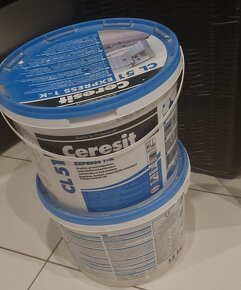 Jednozložková hydroizolácia Ceresit CL 51 express 15kg - 3