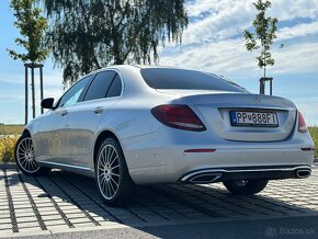 ✅MERCEDES E220d 4-matic - 3