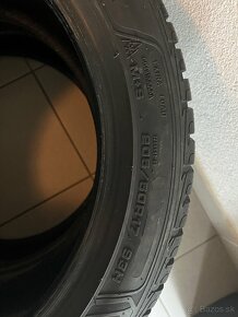 Zimné Goodyear Ultragrip Performance MS 205/50 R17 - 3