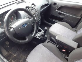 FORD FIESTA, FORD FUSION - 3