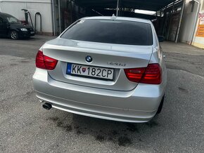 BMW e90 320xd 2009 - 3