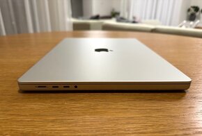 MacBook Pro 16” M1 Pro 2021 - 3