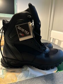 Gore-Tex kanady veľkosť 45 - 3