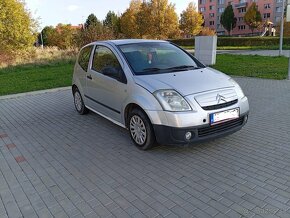 Citroen C2 1.1i 44KW - 3