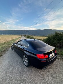 Bmw 525 f10 - 3