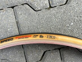 Vittoria Corsa Pro Speed 700x26C G2.0 plášť, Tlr, kevlar, pa - 3