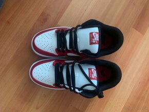 Nike SB Dunk Chicago EU 43 - 3